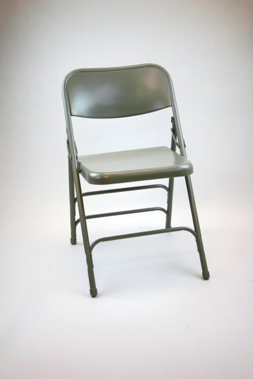 Steel Folding Chairs