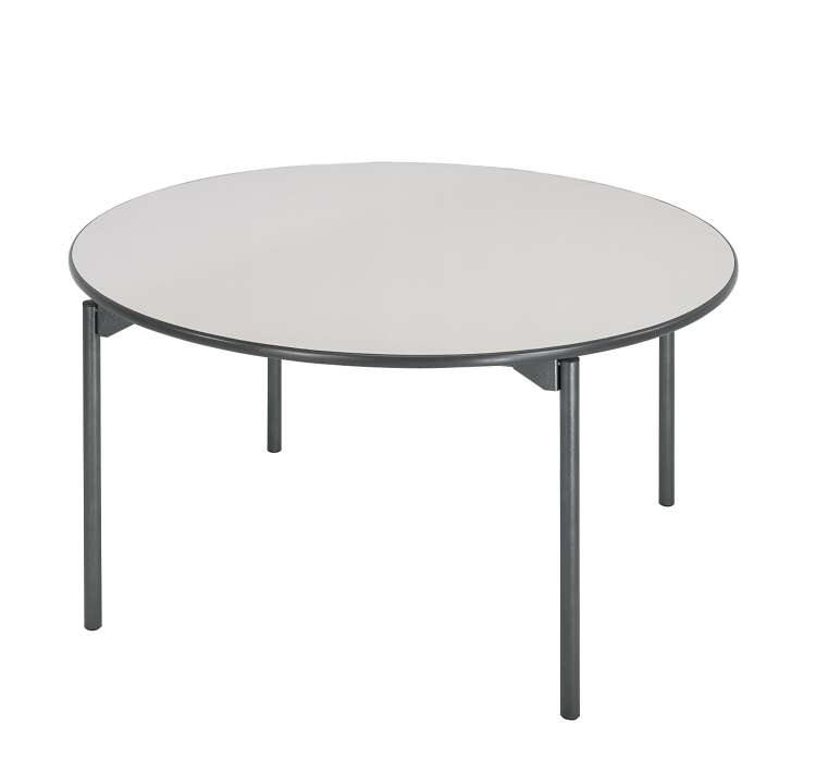 Round Folding Tables