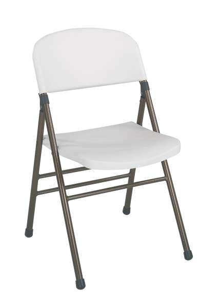 Blow Mold Folding Chairs