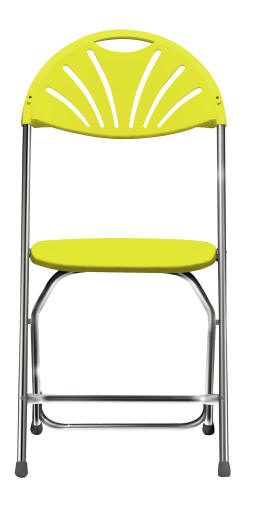 Plastic Folding Chairs