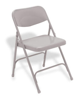 Steel Folding Chairs