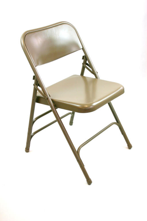 Steel Folding Chairs