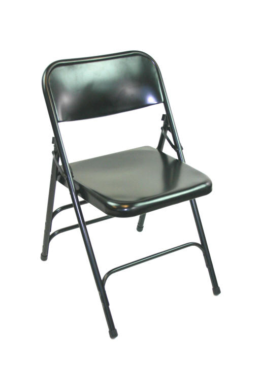 Steel Folding Chairs