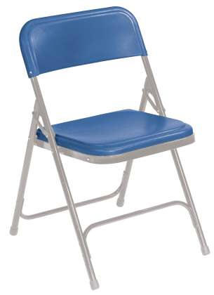 Plastic Folding Chairs