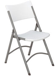 Blow Mold Folding Chairs