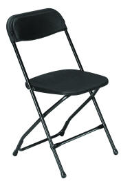 Plastic Folding Chairs